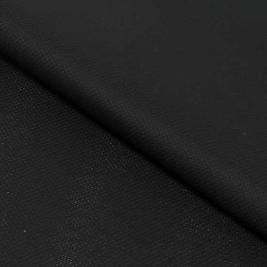 Picture of Zweigart Offcuts 14 Count Aida Black (720) Multiple Sizes