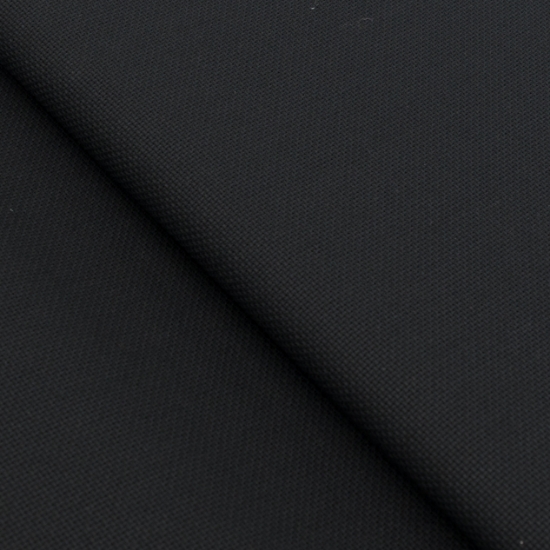 Picture of Zweigart Offcuts 20 Count Aida Black (720) Multiple Sizes