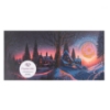 Picture of Twilight Glow - 18x18cm Crystal Art Card