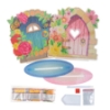 Picture of Fairy Doors, Crystal Art  Decoration