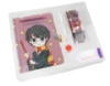 Picture of Harry Potter Secret Diary Crystal Art Kit
