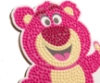 Picture of Lotso - Crystal Art Buddy (Disney)