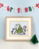 Picture of Reach For The Star (Kate Garrett) Cross Stitch Kit by Bothy Threads