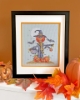 Picture of All Hallows' Jack (Halloween) Cross Stitch Kit by Bothy Threads