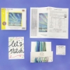 Picture of Light Up Your Life (Lucy Pittaway) Cross Stitch Kit by Bothy Threads