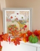 Picture of Fall Friends (On A Mice Adventure) Cross Stitch Kit by Bothy Threads