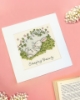 Picture of Sleeping Beauty (Anita Jeram) Cross Stitch Kit By Bothy Threads
