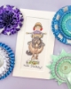 Picture of Hold Steady! (Thelwell) Cross Stitch Kit By Bothy Threads