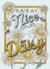 Picture of Nice Daisy (Angie Spurgeon) Cross Stitch Kit By Bothy Threads