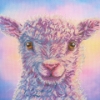 Picture of Playful (The Menagerie) Cross Stitch Kit By Bothy Threads