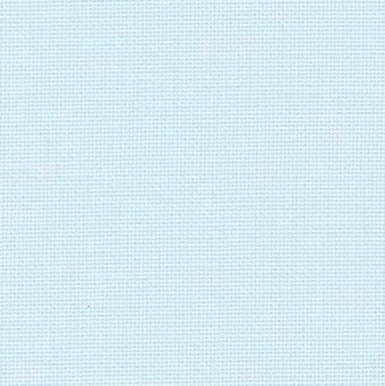 Picture of Zweigart Ice Blue 20 Count Aida (562)