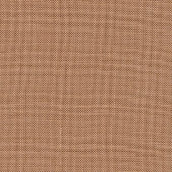 Picture of Zweigart Mocha/Coffee 32 Count Belfast Linen Evenweave (344)