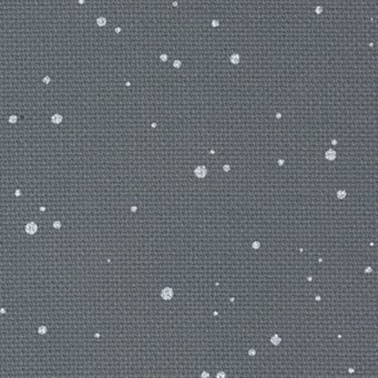 Picture of Zweigart Basalt with Light Splash 18 Count Aida (7419)