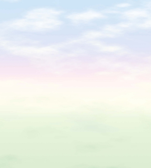 Picture of Fabric Flair Scenery Fairy Meadow 28 Count Cotton Evenweave