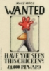 Picture of Have You Seen This Chicken? Cross Stitch Kit by Bothy Threads