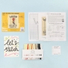 Picture of Have You Seen This Chicken? Cross Stitch Kit by Bothy Threads