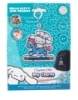 Picture of Cinnamoroll - Crystal Art Bag Charm Kit (Hello Kitty)