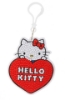 Picture of Hello Kitty - Crystal Art Bag Charm Kit (Hello Kitty)