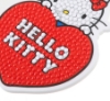 Picture of Hello Kitty - Crystal Art Bag Charm Kit (Hello Kitty)