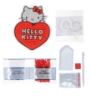 Picture of Hello Kitty - Crystal Art Bag Charm Kit (Hello Kitty)