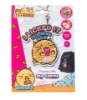 Picture of I Licked It - Crystal Art Bag Charm Kit (Fuzz Balls)