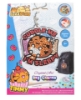 Picture of Cuddle Me I'm Sleepy - Crystal Art Bag Charm Kit (Fuzz Balls)
