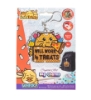 Picture of Will Work 4 Treats - Crystal Art Bag Charm Kit (Fuzz Balls)