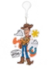 Picture of Woody - Crystal Art Bag Charm Kit (Disney)