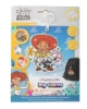 Picture of Jessie - Crystal Art Bag Charm Kit (Disney)