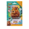 Picture of Capybara - Wildlife Crystal Art Buddy Kit