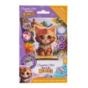 Picture of Kitten Cat - Wildlife Crystal Art Buddy Kit