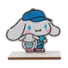Picture of Cinnamoroll - Crystal Art Buddy Kit (Hello Kitty)