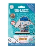 Picture of Cinnamoroll - Crystal Art Buddy Kit (Hello Kitty)