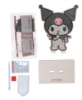 Picture of Kuromi - Crystal Art Buddy Kit (Hello Kitty)