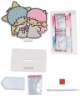 Picture of Little Twin Stars - Crystal Art Buddy Kit (Hello Kitty)