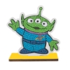 Picture of Aliens - Crystal Art Buddy Kit (Disney Toy Story)