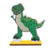 Picture of Rex - Crystal Art Buddy Kit (Disney Toy Story)