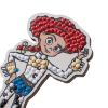 Picture of Jessie - Crystal Art Buddy Kit (Disney Toy Story)