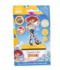 Picture of Jessie - Crystal Art Buddy Kit (Disney Toy Story)