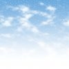 Picture of Fabric Flair Scenery Snowy Days Blue Landscape 14 Count Aida