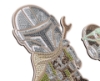 Picture of Mandalorian & Grogu Crystal Art Duo Buddies XL (Star Wars)