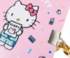 Picture of Hello Kitty Secret Diary Crystal Art Kit