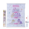 Picture of Cupcake Friends (Hello Kitty & Friends) Crystal Art 40x50cm Scroll Kit