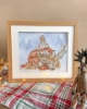 Picture of Comfort And Joy (Hannah Dale) Cross Stitch Kit By Bothy Threads