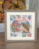 Picture of Woodland Wander Cross Stitch Kit By Bothy Threads