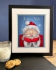 Picture of Make A Wish Cross Stitch Kit By Bothy Threads