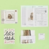 Picture of The Arborist (Hannah Dale) Cross Stitch Kit By Bothy Threads