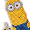 Picture of Minion Tim Crystal Art Buddies Kit (Minions)