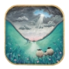 Picture of Tree Of Hope Needle Minder by Bothy Threads