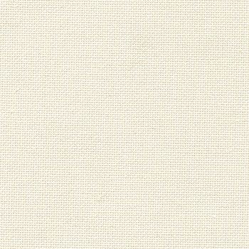 Zweigart Pale Cream 32 Count Murano Cotton Evenweave (99) (Multiple Sizes Availa